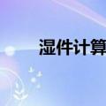 湿件计算机（关于湿件计算机介绍）