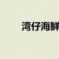 湾仔海鲜街（关于湾仔海鲜街介绍）