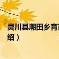 灵川县潮田乡育苗幼儿园（关于灵川县潮田乡育苗幼儿园介绍）