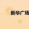 新华广场站（关于新华广场站简介）