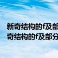 新奇结构的f及部分d区元素超分子功能配合物研究（关于新奇结构的f及部分d区元素超分子功能配合物研究简介）