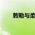 敕勒与柔然（关于敕勒与柔然简介）