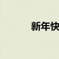 新年快乐（关于新年快乐简介）