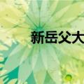 新岳父大人（关于新岳父大人简介）