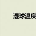 湿球温度表（关于湿球温度表介绍）