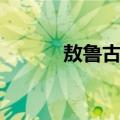 敖鲁古雅（关于敖鲁古雅简介）