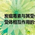 炭疽毒素与其受体相互作用的分子机制（关于炭疽毒素与其受体相互作用的分子机制介绍）