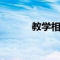 教学相长（关于教学相长简介）