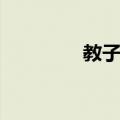 教子图（关于教子图简介）