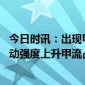 今日时讯：出现甲流症状需要测核酸吗专家回应 北京流感活动强度上升甲流占99%