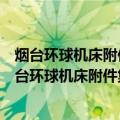 烟台环球机床附件集团有限公司史志(1949-2007)（关于烟台环球机床附件集团有限公司史志(1949-2007)介绍）