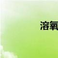 溶氧仪（关于溶氧仪介绍）