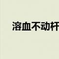溶血不动杆菌（关于溶血不动杆菌介绍）