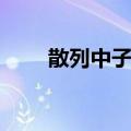 散列中子源（关于散列中子源简介）