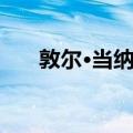 敦尔·当纳利（关于敦尔·当纳利简介）