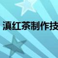 滇红茶制作技艺（关于滇红茶制作技艺介绍）
