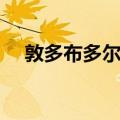敦多布多尔济（关于敦多布多尔济简介）