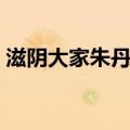 滋阴大家朱丹溪（关于滋阴大家朱丹溪介绍）