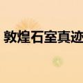 敦煌石室真迹录（关于敦煌石室真迹录简介）