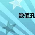 数值孔径（关于数值孔径简介）