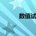 数值试井（关于数值试井简介）