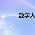 数字人生（关于数字人生简介）