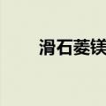 滑石菱镁岩（关于滑石菱镁岩介绍）