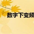 数字下变频器（关于数字下变频器简介）