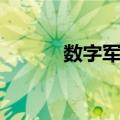 数字军团（关于数字军团简介）