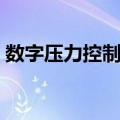 数字压力控制器（关于数字压力控制器简介）