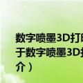 数字喷墨3D打印仿瓷砖木质地板的制备方法及木质地板（关于数字喷墨3D打印仿瓷砖木质地板的制备方法及木质地板简介）