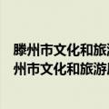 滕州市文化和旅游局新时代文明实践志愿服务支队（关于滕州市文化和旅游局新时代文明实践志愿服务支队介绍）