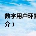 数字用户环路技术（关于数字用户环路技术简介）
