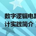 数字逻辑电路设计实践（关于数字逻辑电路设计实践简介）