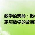 数学的奥秘：数学家与数学的故事（关于数学的奥秘：数学家与数学的故事简介）