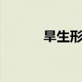 旱生形态（关于旱生形态简介）