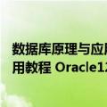 数据库原理与应用教程 Oracle12c版（关于数据库原理与应用教程 Oracle12c版简介）