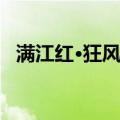 满江红·狂风沙（关于满江红·狂风沙介绍）