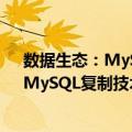 数据生态：MySQL复制技术与生产实践（关于数据生态：MySQL复制技术与生产实践简介）