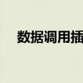 数据调用插件（关于数据调用插件简介）