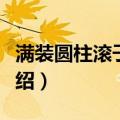 满装圆柱滚子轴承（关于满装圆柱滚子轴承介绍）