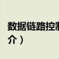 数据链路控制规程（关于数据链路控制规程简介）