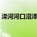 滦河河口沼泽区（关于滦河河口沼泽区介绍）