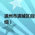 滨州市滨城区自然资源局（关于滨州市滨城区自然资源局介绍）