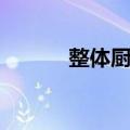 整体厨房（关于整体厨房简介）