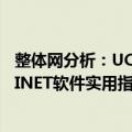 整体网分析：UCINET软件实用指南（关于整体网分析：UCINET软件实用指南简介）