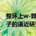 整环上w-算子的逼近研究（关于整环上w-算子的逼近研究简介）