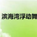 滨海湾浮动舞台（关于滨海湾浮动舞台介绍）