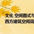 文化 空间图式与东西方建筑空间（关于文化 空间图式与东西方建筑空间简介）