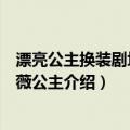 漂亮公主换装剧场：薇薇公主（关于漂亮公主换装剧场：薇薇公主介绍）
